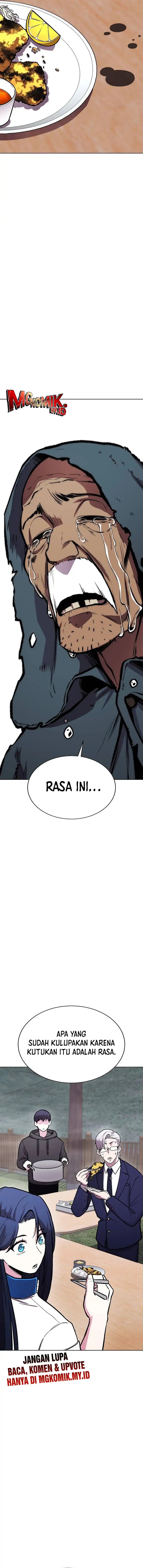 Heavenly Demon Wants to Be a Chef Chapter 57 Gambar 24