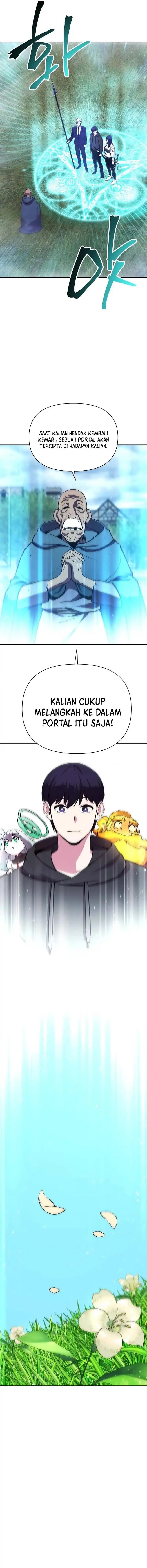 Heavenly Demon Wants to Be a Chef Chapter 58 Gambar 6