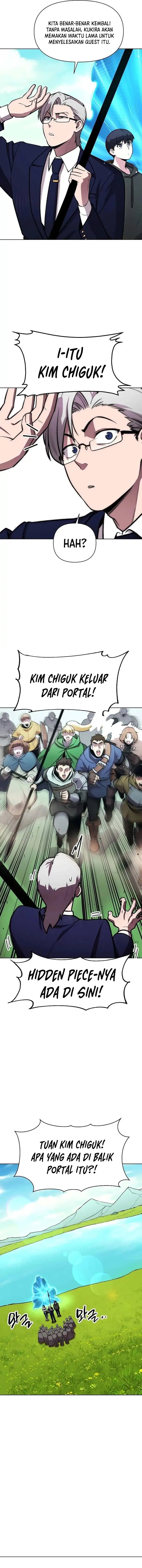 Heavenly Demon Wants to Be a Chef Chapter 58 Gambar 7