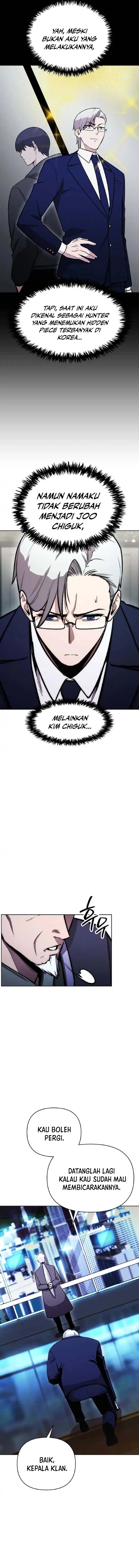 Heavenly Demon Wants to Be a Chef Chapter 58 Gambar 10