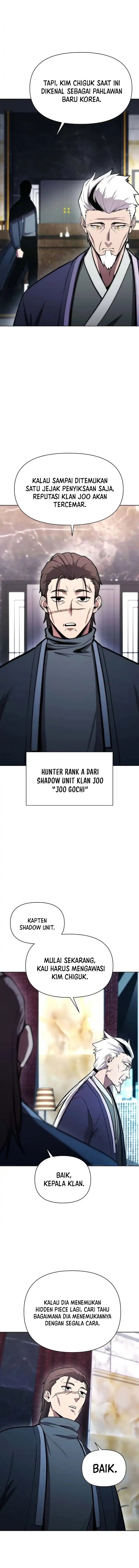 Heavenly Demon Wants to Be a Chef Chapter 58 Gambar 13