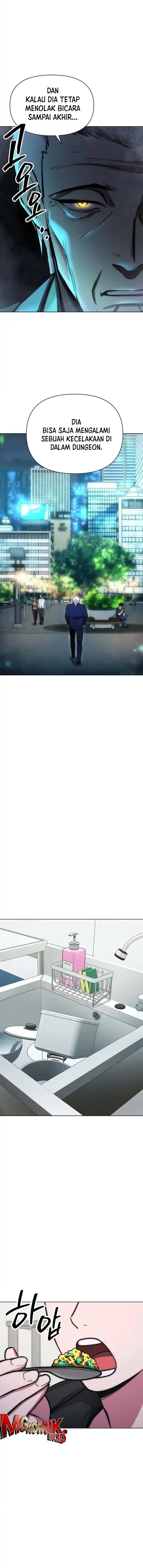 Heavenly Demon Wants to Be a Chef Chapter 58 Gambar 14