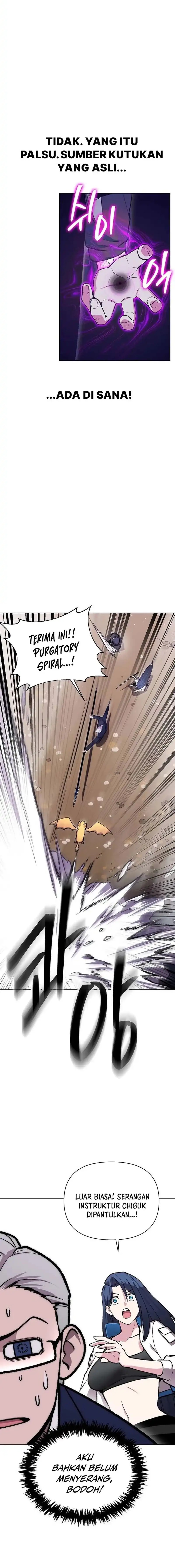 Heavenly Demon Wants to Be a Chef Chapter 60 Gambar 5