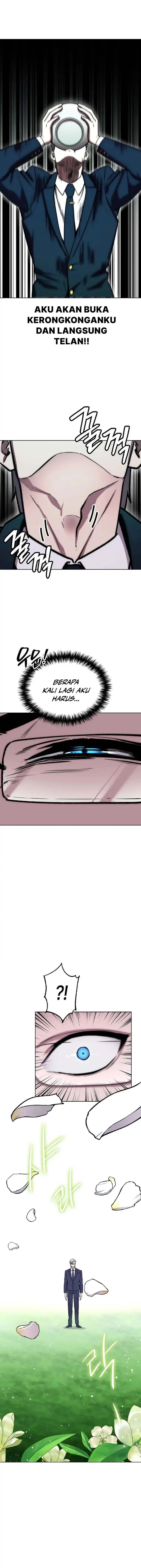 Heavenly Demon Wants to Be a Chef Chapter 60 Gambar 18