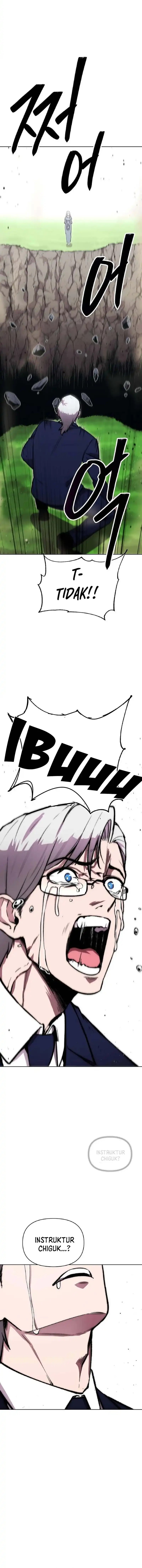 Heavenly Demon Wants to Be a Chef Chapter 60 Gambar 21