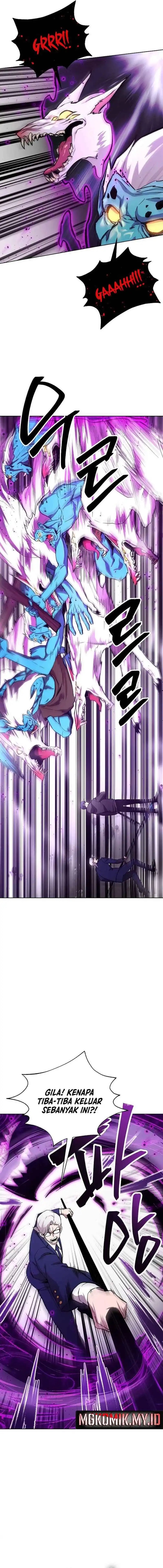 Heavenly Demon Wants to Be a Chef Chapter 62 Gambar 2