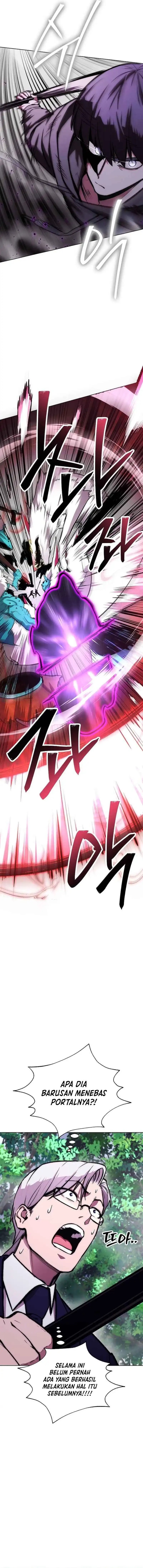 Heavenly Demon Wants to Be a Chef Chapter 62 Gambar 3