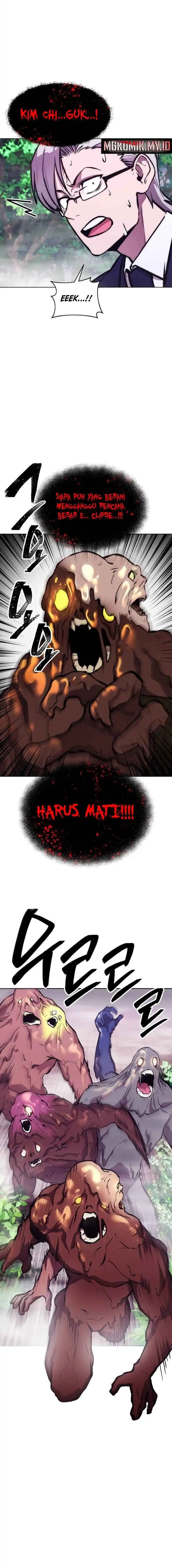 Heavenly Demon Wants to Be a Chef Chapter 62 Gambar 6