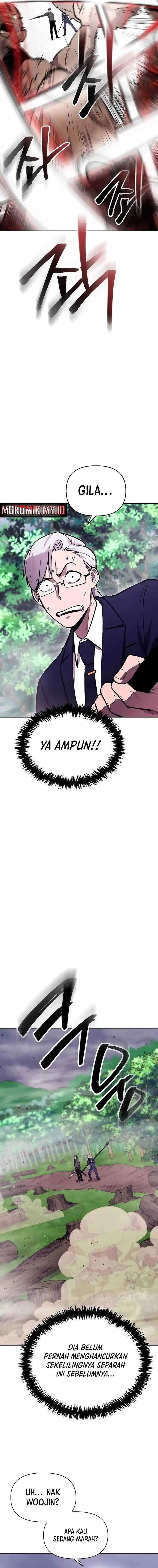 Heavenly Demon Wants to Be a Chef Chapter 62 Gambar 8