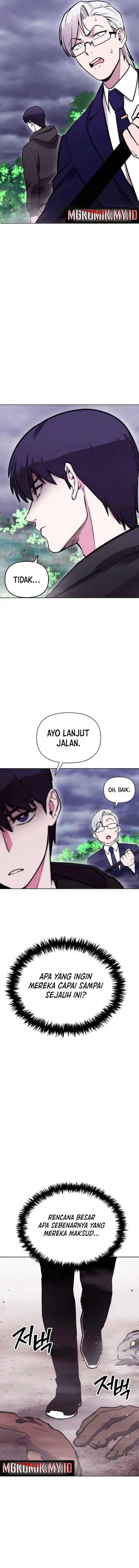 Heavenly Demon Wants to Be a Chef Chapter 62 Gambar 9