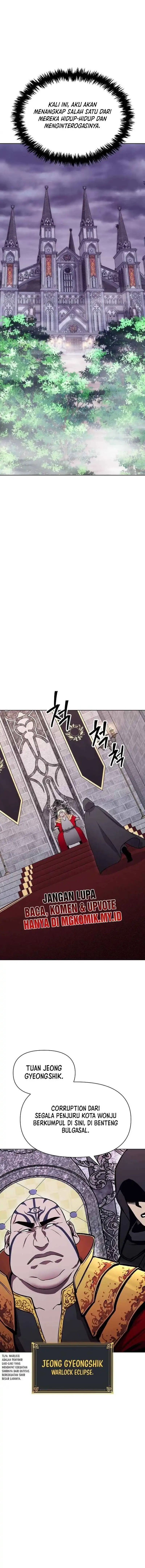 Heavenly Demon Wants to Be a Chef Chapter 62 Gambar 10