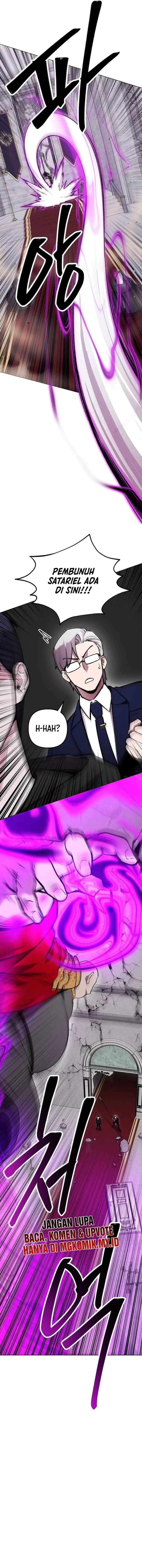 Heavenly Demon Wants to Be a Chef Chapter 62 Gambar 14