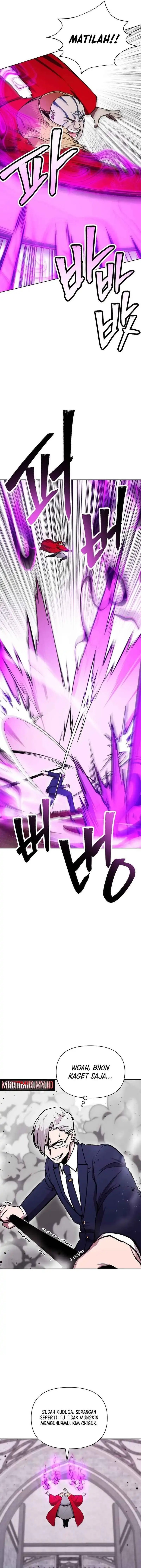 Heavenly Demon Wants to Be a Chef Chapter 62 Gambar 15