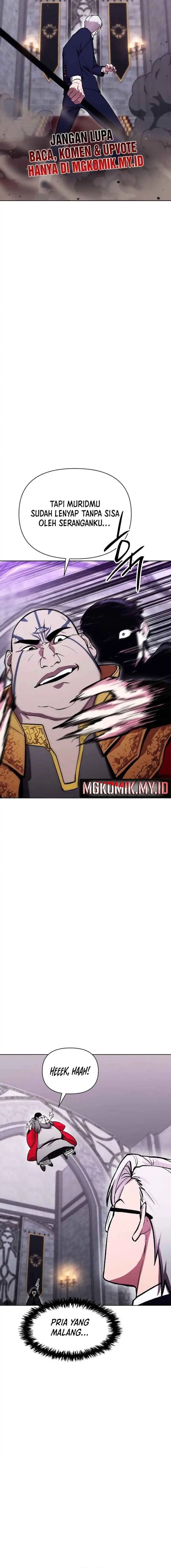 Heavenly Demon Wants to Be a Chef Chapter 62 Gambar 16