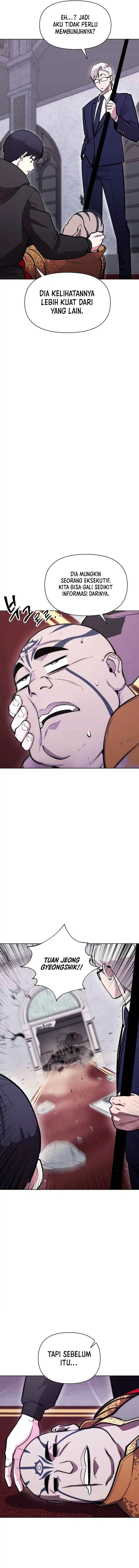 Heavenly Demon Wants to Be a Chef Chapter 62 Gambar 17