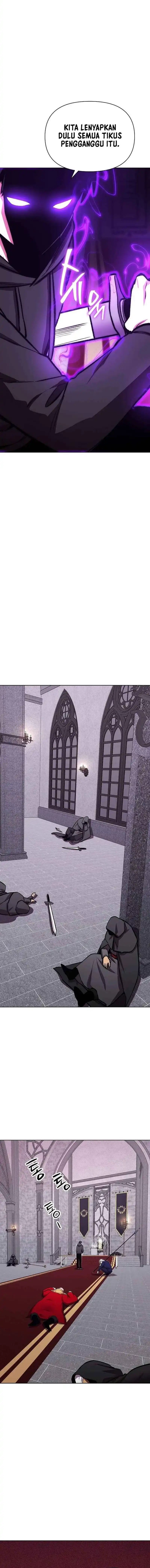 Heavenly Demon Wants to Be a Chef Chapter 62 Gambar 18