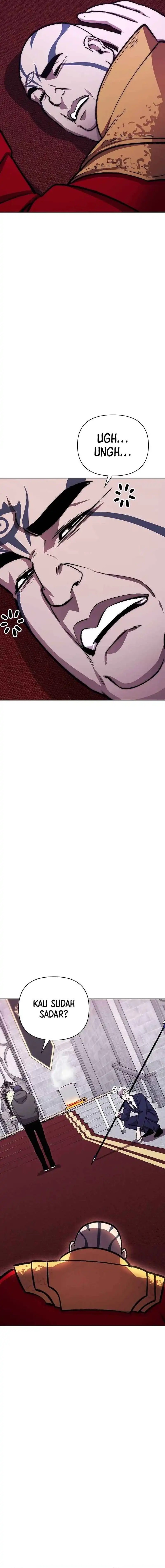 Heavenly Demon Wants to Be a Chef Chapter 62 Gambar 19