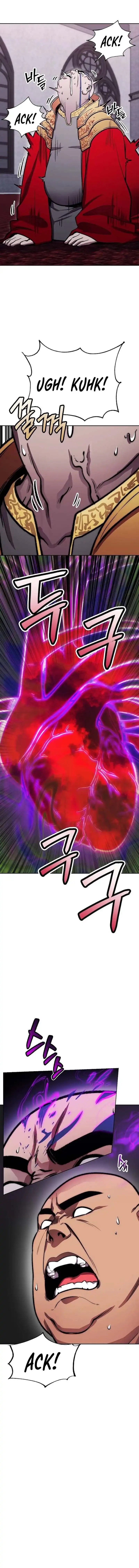 Heavenly Demon Wants to Be a Chef Chapter 63 Gambar 3