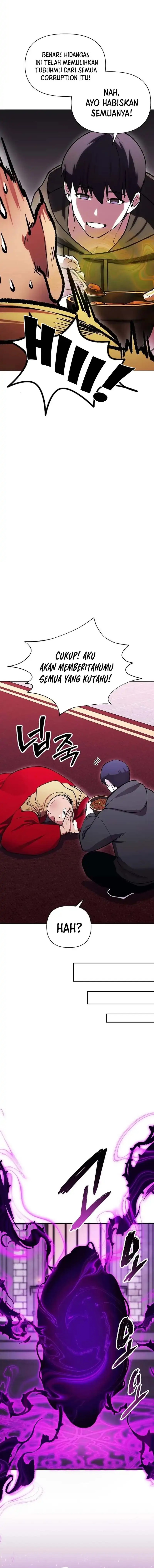 Heavenly Demon Wants to Be a Chef Chapter 63 Gambar 6