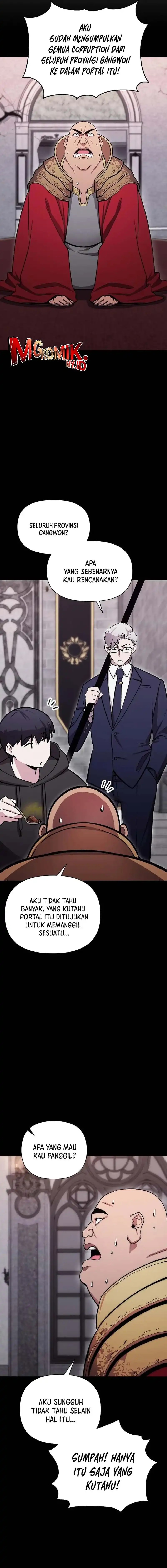 Heavenly Demon Wants to Be a Chef Chapter 63 Gambar 8