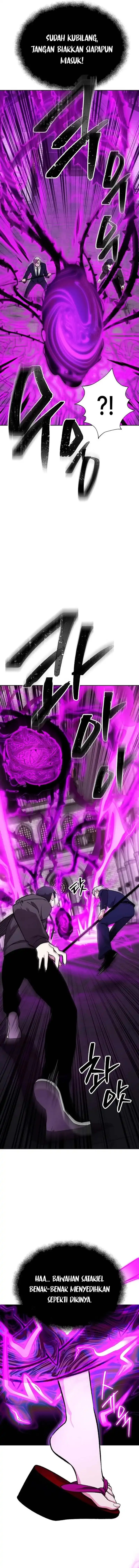 Heavenly Demon Wants to Be a Chef Chapter 63 Gambar 10