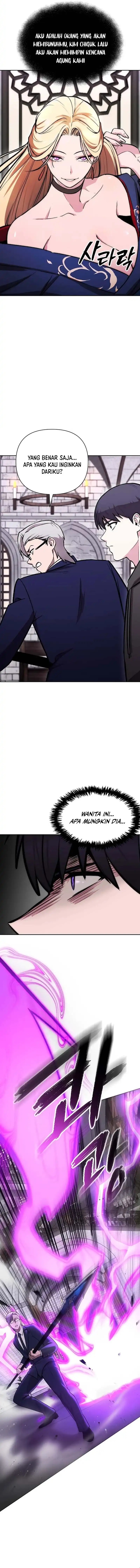 Heavenly Demon Wants to Be a Chef Chapter 63 Gambar 13