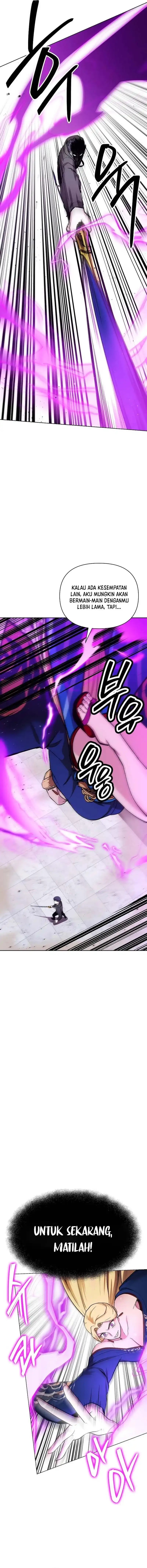 Heavenly Demon Wants to Be a Chef Chapter 63 Gambar 15