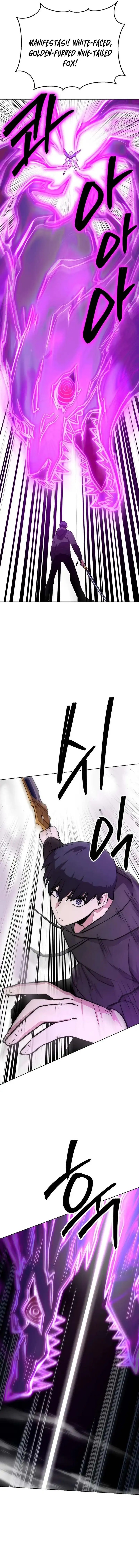 Heavenly Demon Wants to Be a Chef Chapter 63 Gambar 17