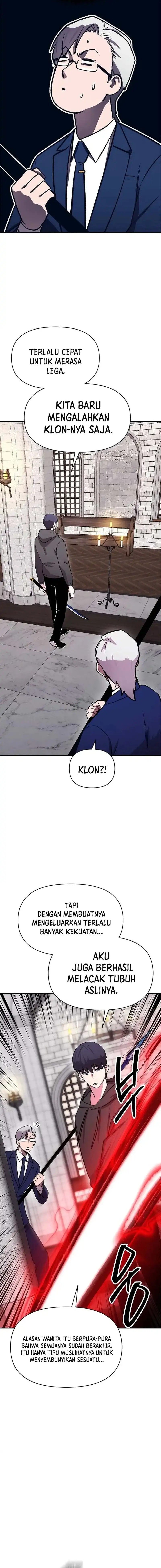 Heavenly Demon Wants to Be a Chef Chapter 63 Gambar 20