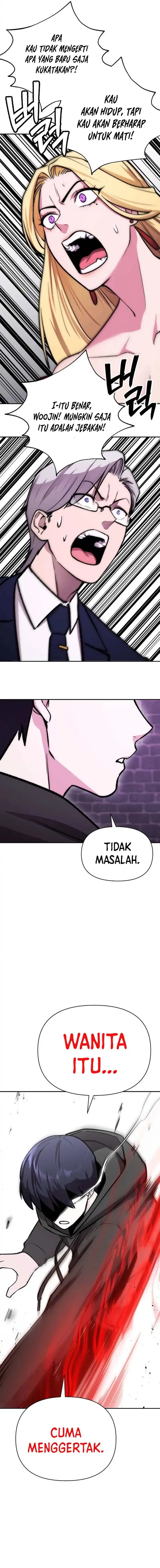 Heavenly Demon Wants to Be a Chef Chapter 63 Gambar 24