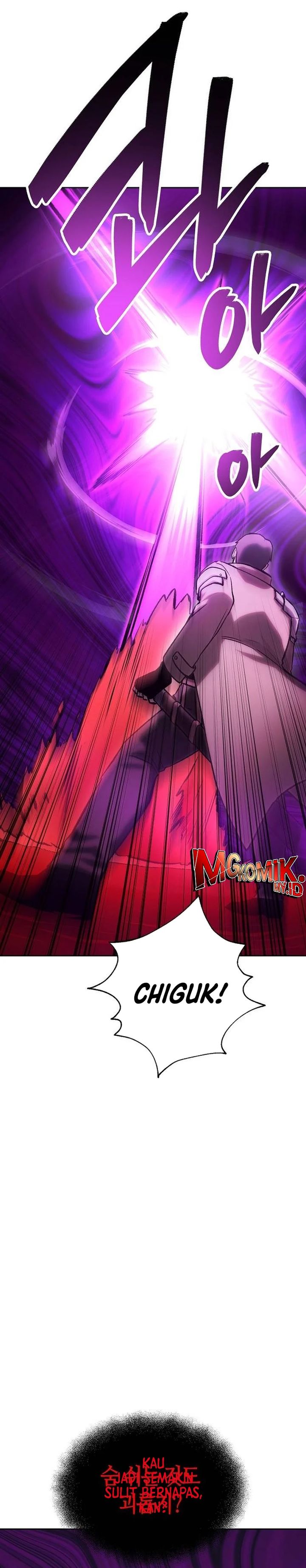 Heavenly Demon Wants to Be a Chef Chapter 65 Gambar 11