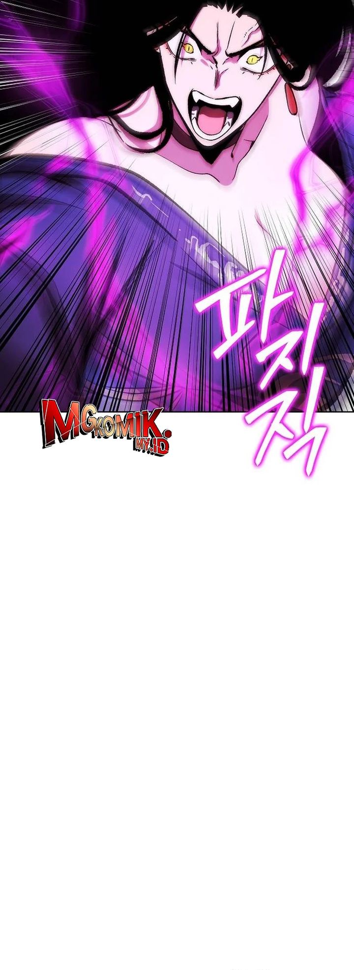 Heavenly Demon Wants to Be a Chef Chapter 65 Gambar 24