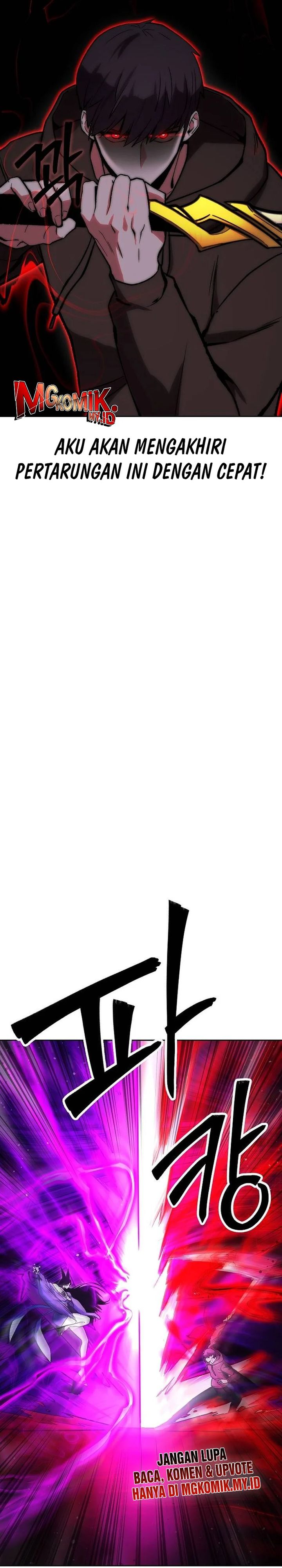 Heavenly Demon Wants to Be a Chef Chapter 65 Gambar 32