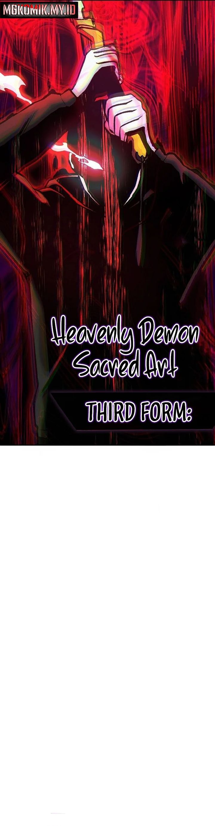 Heavenly Demon Wants to Be a Chef Chapter 65 Gambar 34