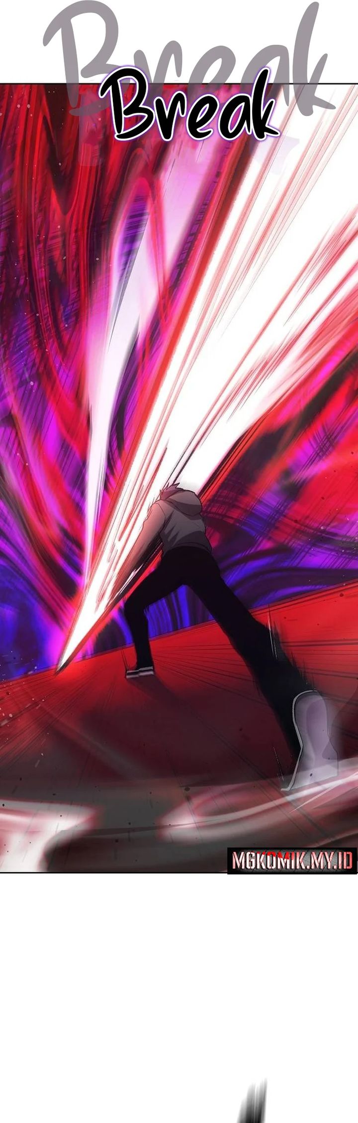 Heavenly Demon Wants to Be a Chef Chapter 65 Gambar 35