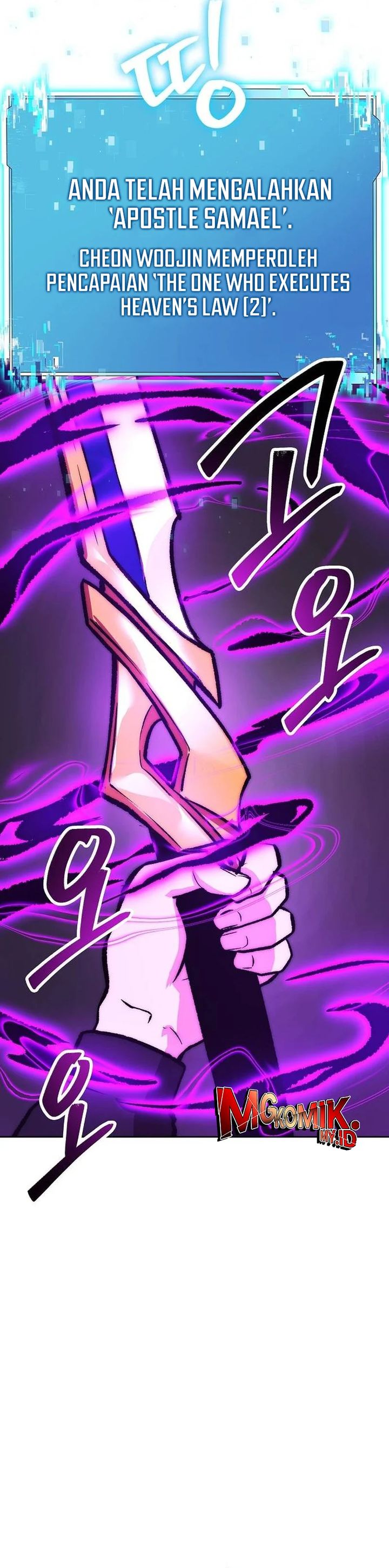 Heavenly Demon Wants to Be a Chef Chapter 65 Gambar 44