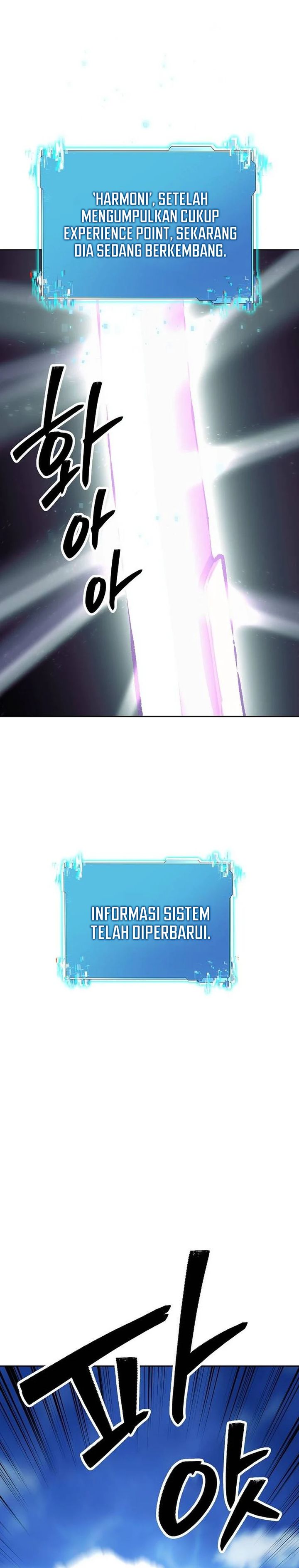 Heavenly Demon Wants to Be a Chef Chapter 65 Gambar 46