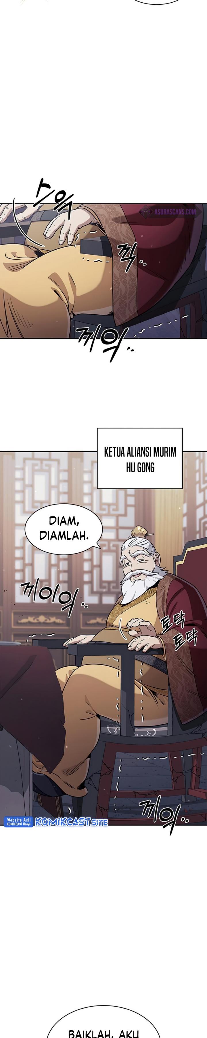 Heavenly Grand Archive’s Young Master Chapter 01 Gambar 4