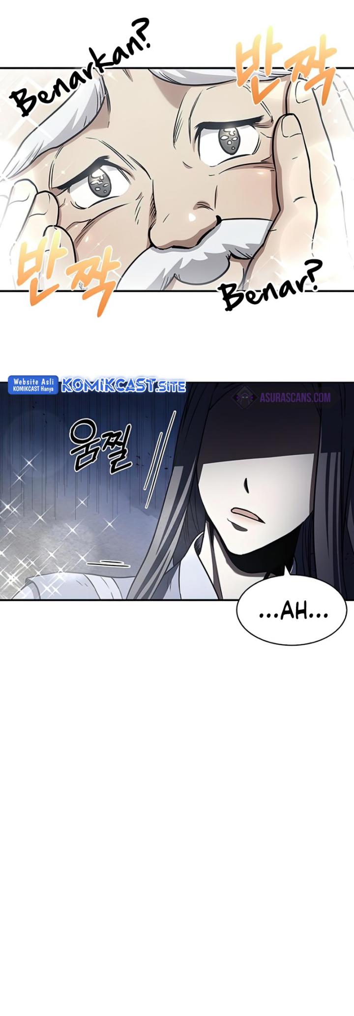 Heavenly Grand Archive’s Young Master Chapter 01 Gambar 9
