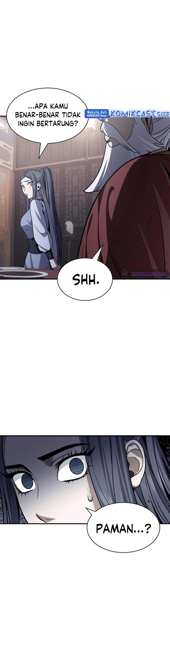 Heavenly Grand Archive’s Young Master Chapter 01 Gambar 21