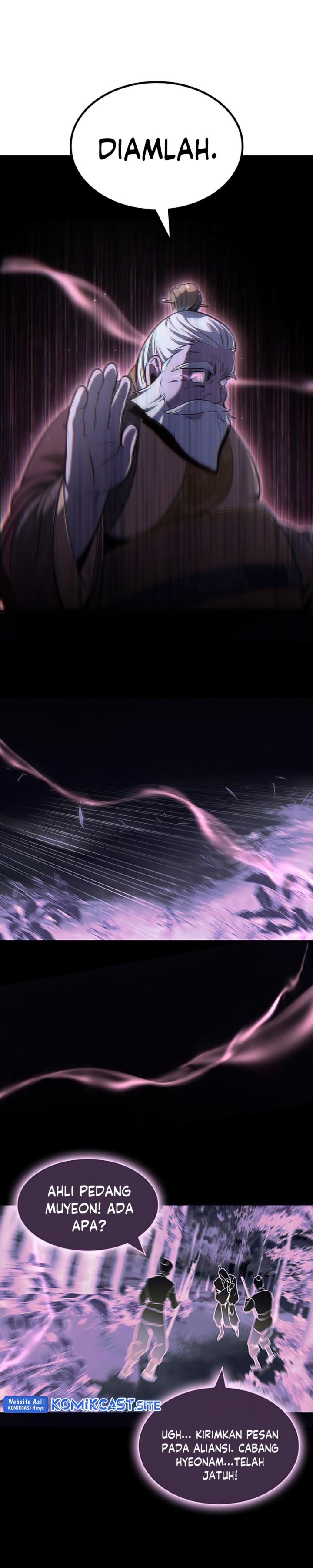 Heavenly Grand Archive’s Young Master Chapter 01 Gambar 22