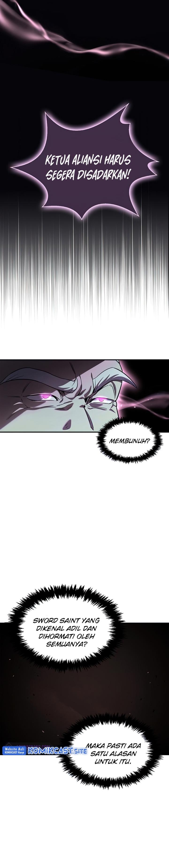 Heavenly Grand Archive’s Young Master Chapter 01 Gambar 24