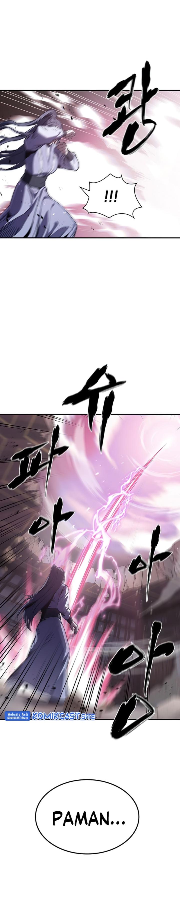 Heavenly Grand Archive’s Young Master Chapter 01 Gambar 30