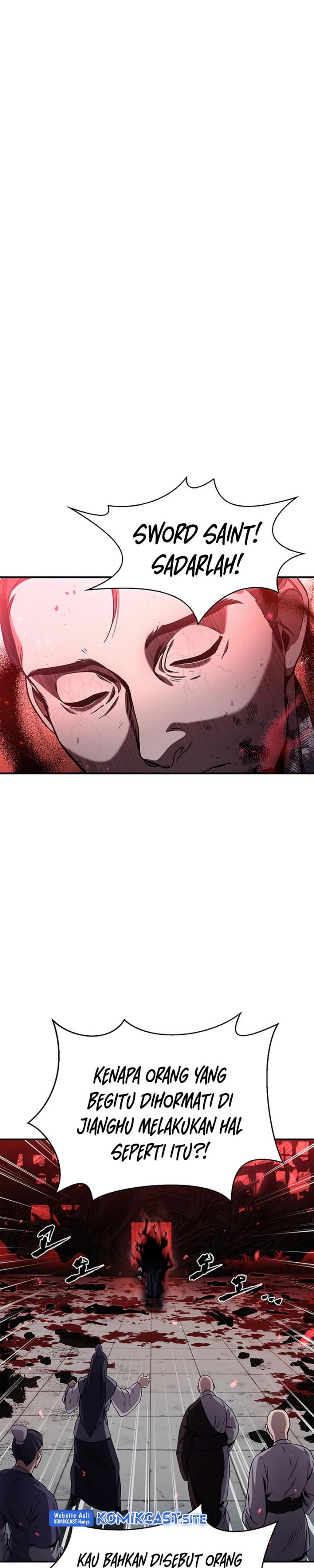 Heavenly Grand Archive’s Young Master Chapter 01 Gambar 31