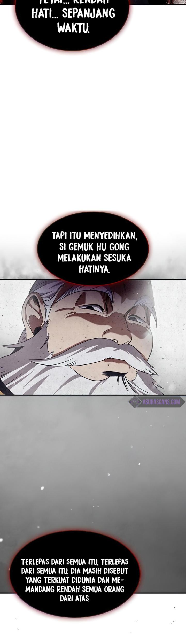 Heavenly Grand Archive’s Young Master Chapter 01 Gambar 33