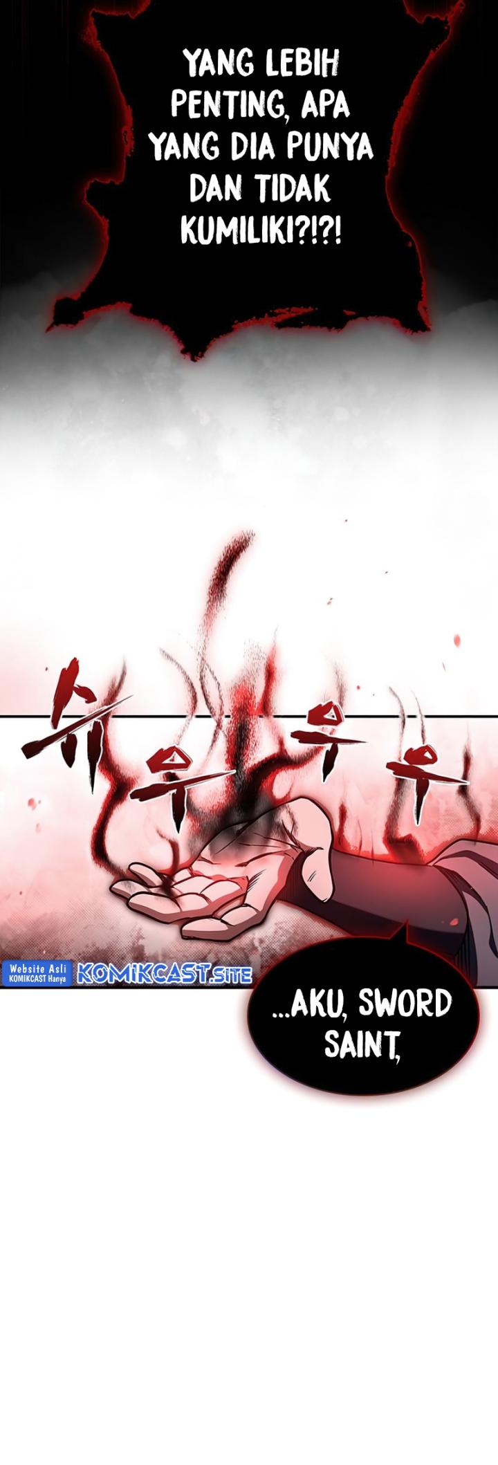 Heavenly Grand Archive’s Young Master Chapter 01 Gambar 37
