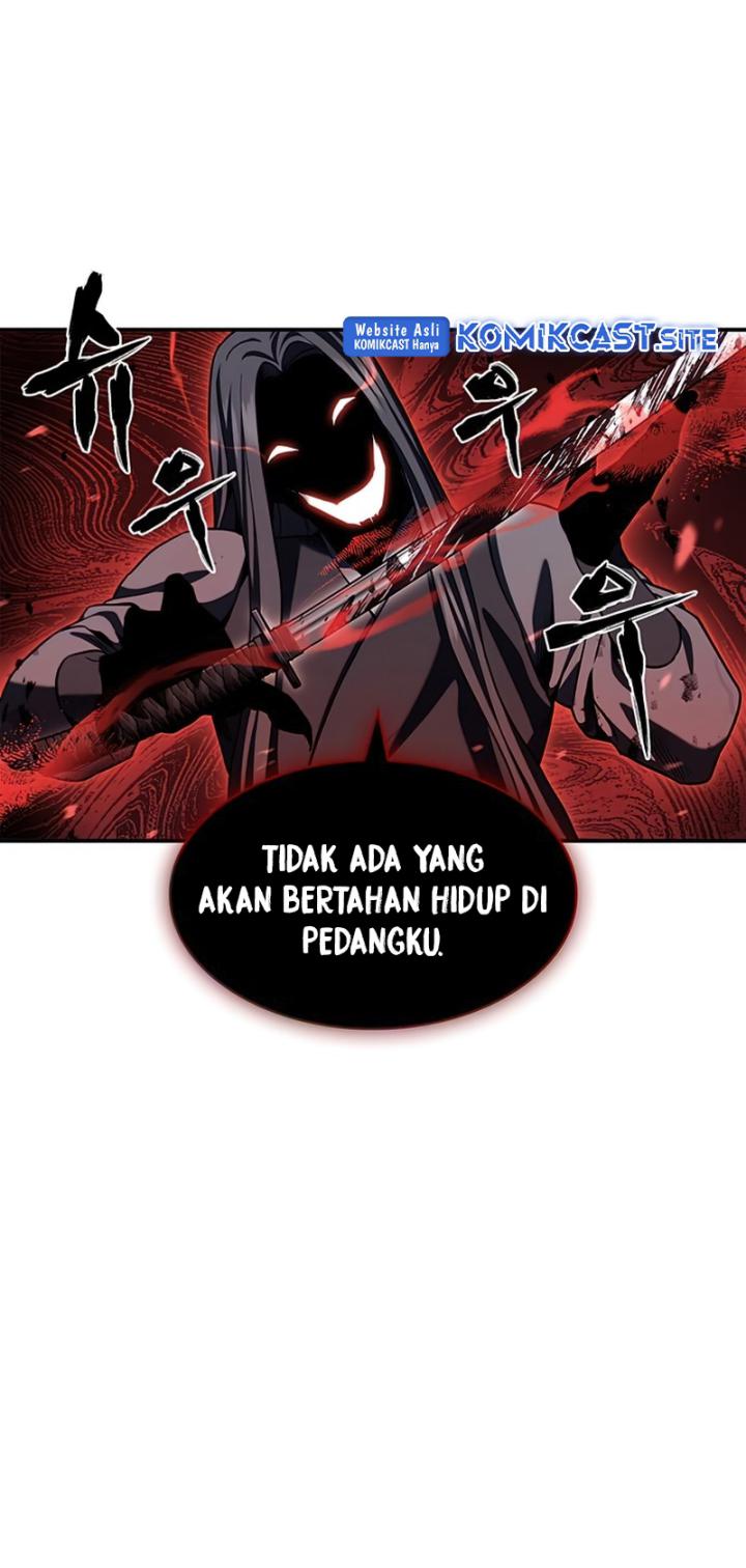 Heavenly Grand Archive’s Young Master Chapter 01 Gambar 41