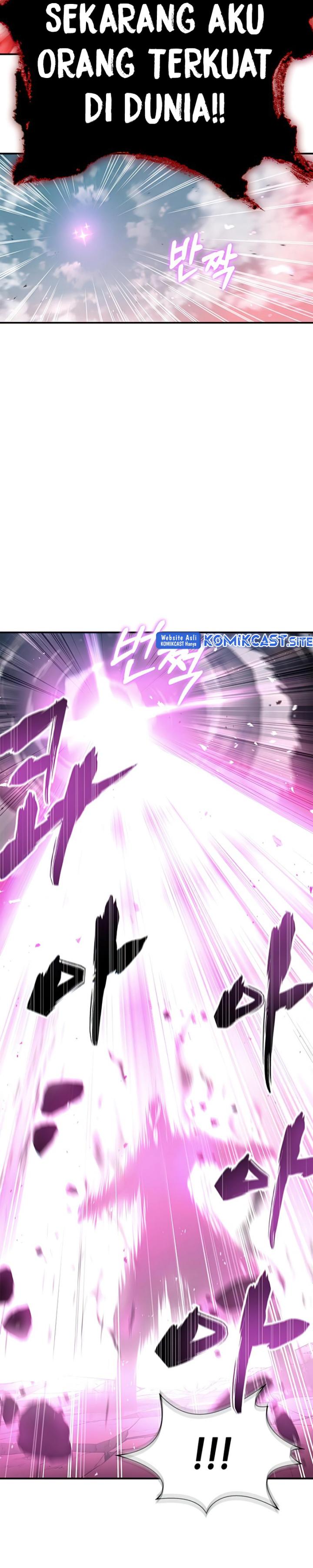 Heavenly Grand Archive’s Young Master Chapter 01 Gambar 43