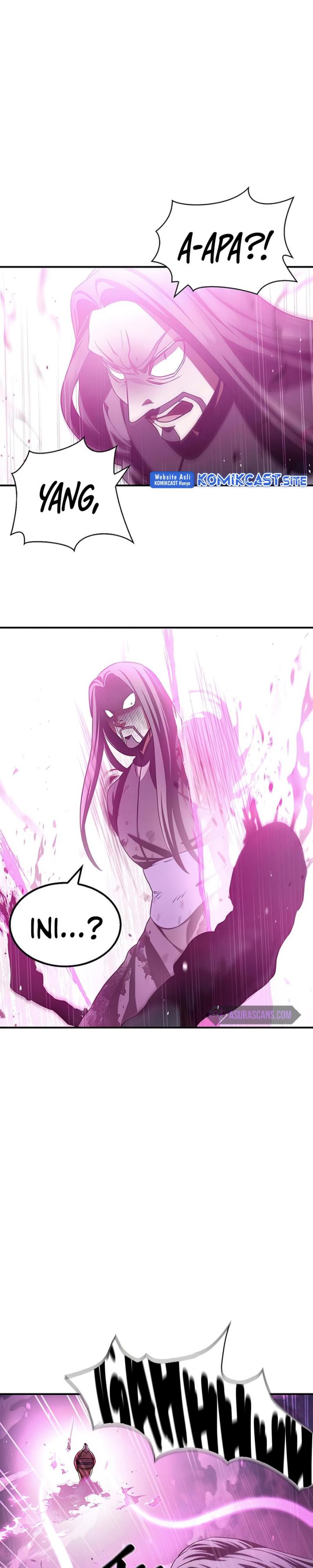 Heavenly Grand Archive’s Young Master Chapter 01 Gambar 44