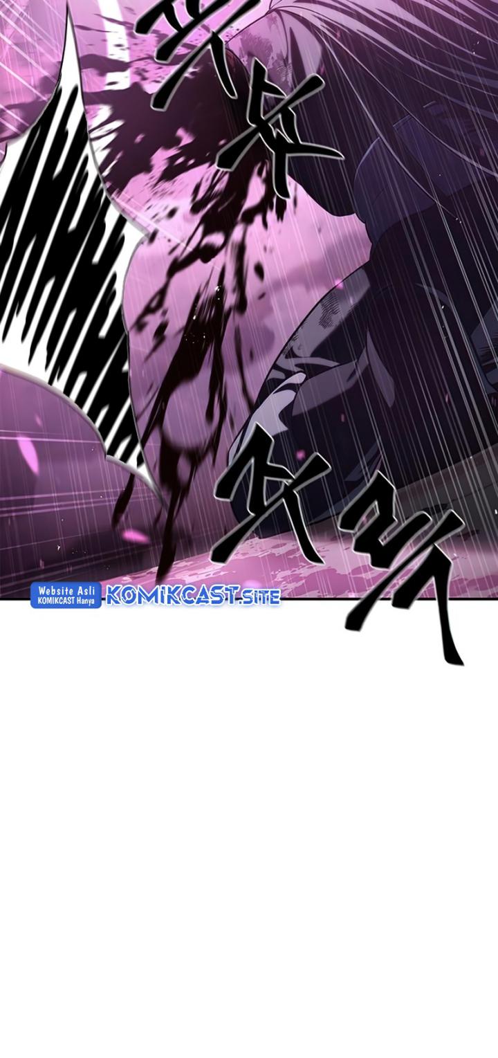 Heavenly Grand Archive’s Young Master Chapter 01 Gambar 45